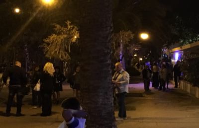 San Benedetto del Tronto: movida molesta, i risultati dei controlli del weekend