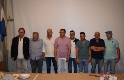 Il Monticelli di Palatroni e Stallone pronto a ripartire, presentati nuovi soci