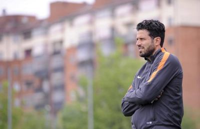 Bari, ufficiale l'arrivo in panchina del campione del mondo Grosso