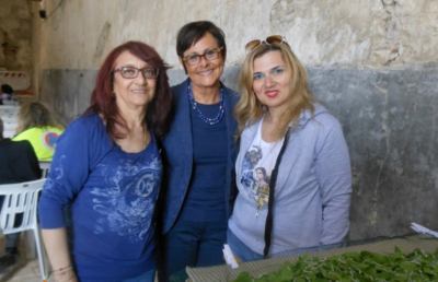 La nuova via della seta ascolana riparte da via Erasmo Mari  
