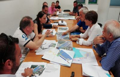 San Benedetto, lo sviluppo della cantieristica è priorità per il Comune
