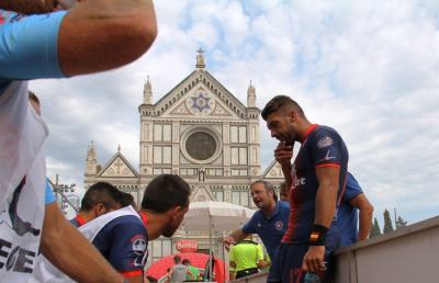 Beach soccer, vittoria ai rigori per l'Happy Car Samb nella prima in campionato