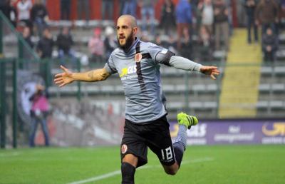 Playoff Lega Pro: l'Alessandria di Pillon si giocherà la B con il Parma