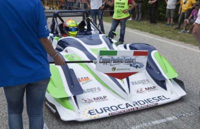 Coppa Paolino Teodori 2017, cresce l'attesa. Iscrizioni vicine alla chiusura