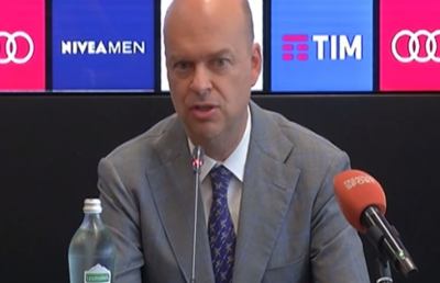Milan, Donnarumma è un caso. Fassone: ''Gigio non rinnova, siamo amareggiati''