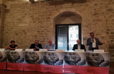 Bim Tronto, anziani nelle terre del sisma. Proposta per ripensare l'assistenza