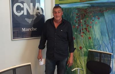 Cna Autotrasporto, Grazioli eletto nuovo presidente regionale della Fita