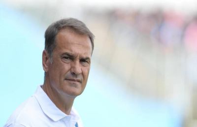 Empoli, Vivarini ufficialmente nuovo allenatore. Al suo fianco il dg Butti