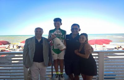 Meeting Nazionale dei Giovanissimi FCI: festa per tutta Porto Sant’Elpidio