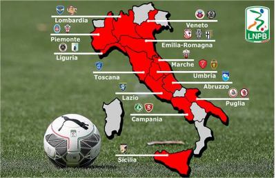 Una B che profuma di A. Ascoli quinto per partecipazioni nella massima serie