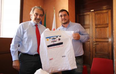 Croce Rossa al fianco delle zone terremotate: nuove strutture a Force, Comunanza ed Arquata 