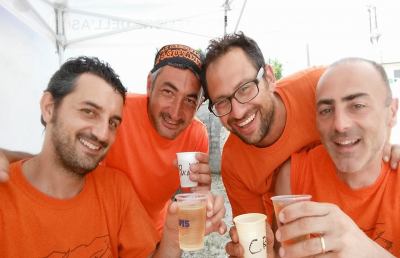 Montefiore dell'Aso, tutto pronto per la decima Festa del Quartiere di San Giovanni