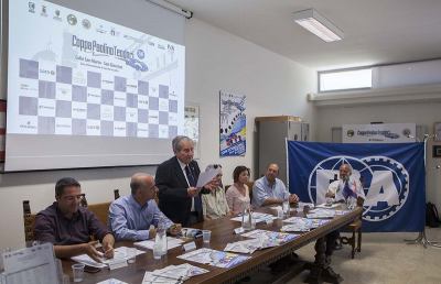 Coppa Paolino Teodori, presentata la 56ª edizione della cronoscalata ascolana