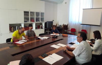 Provincia Ascoli, messa in sicurezza Polverina Propezzano e Circonvallazione Offida 