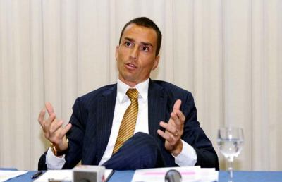 Ternana, lettera di Longarini per ufficializzare passaggio societario all'Unicusano
