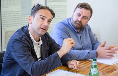 Confindustria Ascoli, voci Mariani e Bachetti su accordo “Val Vibrata-Valle del Tronto Piceno”