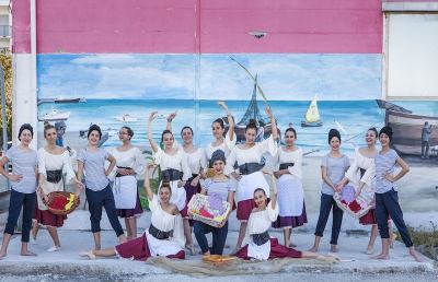 Teatro Concordia, tutto pronto per il saggio di danza ''Tra sogno e realtà''