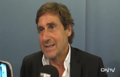 Ternana, parla il nuovo presidente Ranucci: “Vogliamo arrivare ai playoff”