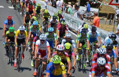 Ciclismo giovanile, nel weekend gare interessanti ad Ascoli e Porto d'Ascoli