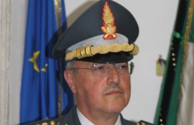 Guardia di Finanza Ascoli-Fermo, tracciato bilancio attività primi cinque mesi 2017