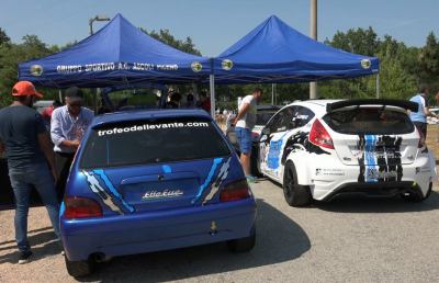 Coppa Teodori 2017, verifiche tecniche e sportive. Il punto con gli organizzatori