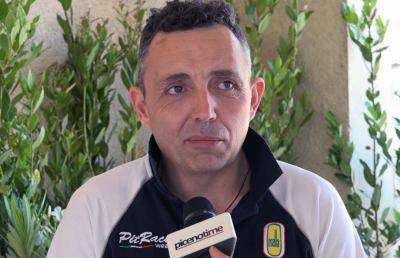 Coppa Teodori 2017, verifiche tecniche e sportive. Le prime impressioni dei piloti