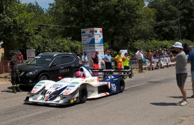 Coppa Paolino Teodori 2017, highlights delle prove ufficiali