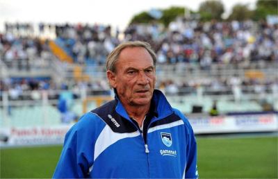 Serie B, sistemate tutte le panchine per il torneo 2017/2018. Zeman è il decano