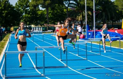 Atletica, Aliventi e Silvestri concedono il bis ai Campionati Regionali Assoluti