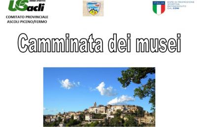 A Monsampolo del Tronto la seconda tappa del progetto “Camminata dei Musei”