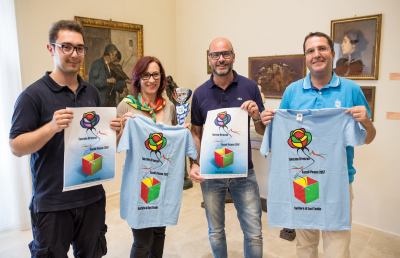 Ascoli Piceno, presentata l'edizione 2017 della ''Tenzone Bronzea''