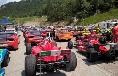 CIVM, dopo la Coppa Paolino Teodori arriva la 67esima Trento-Bondone
