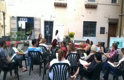 San Benedetto del Tronto, un incontro sul potere della resilienza 