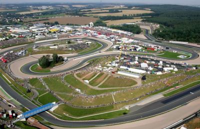 Moto3, Fenati vuole dare continuità al Sachsenring: ''Tracciato impegnativo''