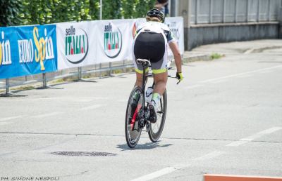 Ciclismo allievi e juniores, ottimi riscontri per le gare ad Ascoli Piceno