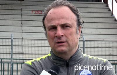 Monticelli, Stallone: “Tre-quattro ragazzi di categoria per fare salto di qualità”