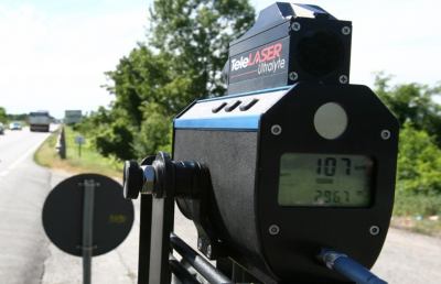Autovelox: a Luglio tornano i controlli a Monteprandone, Acquaviva e Monsampolo