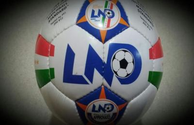 Serie D, campionato al via il 3 Settembre. A fine Agosto spazio alla Coppa