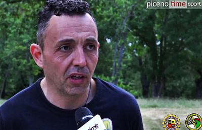 Coppa Paolino Teodori 2017, la salita di Christian Merli