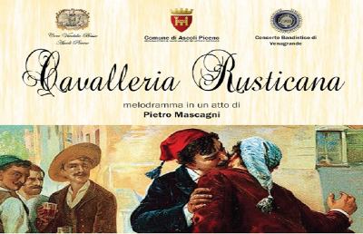 picture Cavalleria Rusticana Verga Mascagni melodramma cavalleria rusticana
