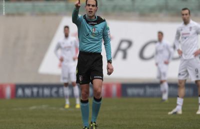 Serie B, formata lista arbitri per stagione 2017/2018. Novità in entrata e uscita