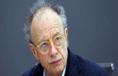 Monteprandone, il magistrato Colombo presenta libro a ''Piceno d'Autore''
