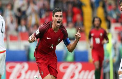 Confederations Cup, highlights Portogallo-Messico 2-1 (d.t.s.)