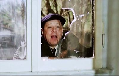 Pali e traverse, l'omaggio del calcio all'indimenticabile ''Fantozzi''