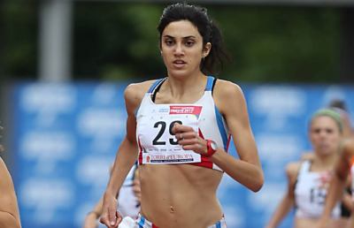 Atletica leggera, brillano i portacolori marchigiani ai Campionati Italiani Assoluti