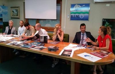 La città di Ascoli partecipa a ''Metti una sera d'estate...'' con lo chef Bottura