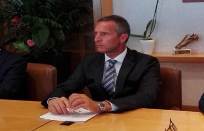 Serie B, l'ascolano Morganti nuovo designatore. Rizzoli alla guida della Can A