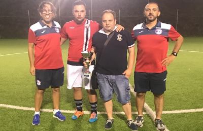 Ascoli Piceno, ottima riuscita per il torneo di calcio a 7 a Porta Romana