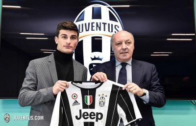 Orsolini, Di Campli: “Partirà in tournée con la Juve, decideranno poi Allegri e dirigenti”