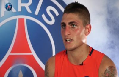 Verratti: “Chiedo scusa, il mio agente ha sbagliato dicendo cose che non penso”